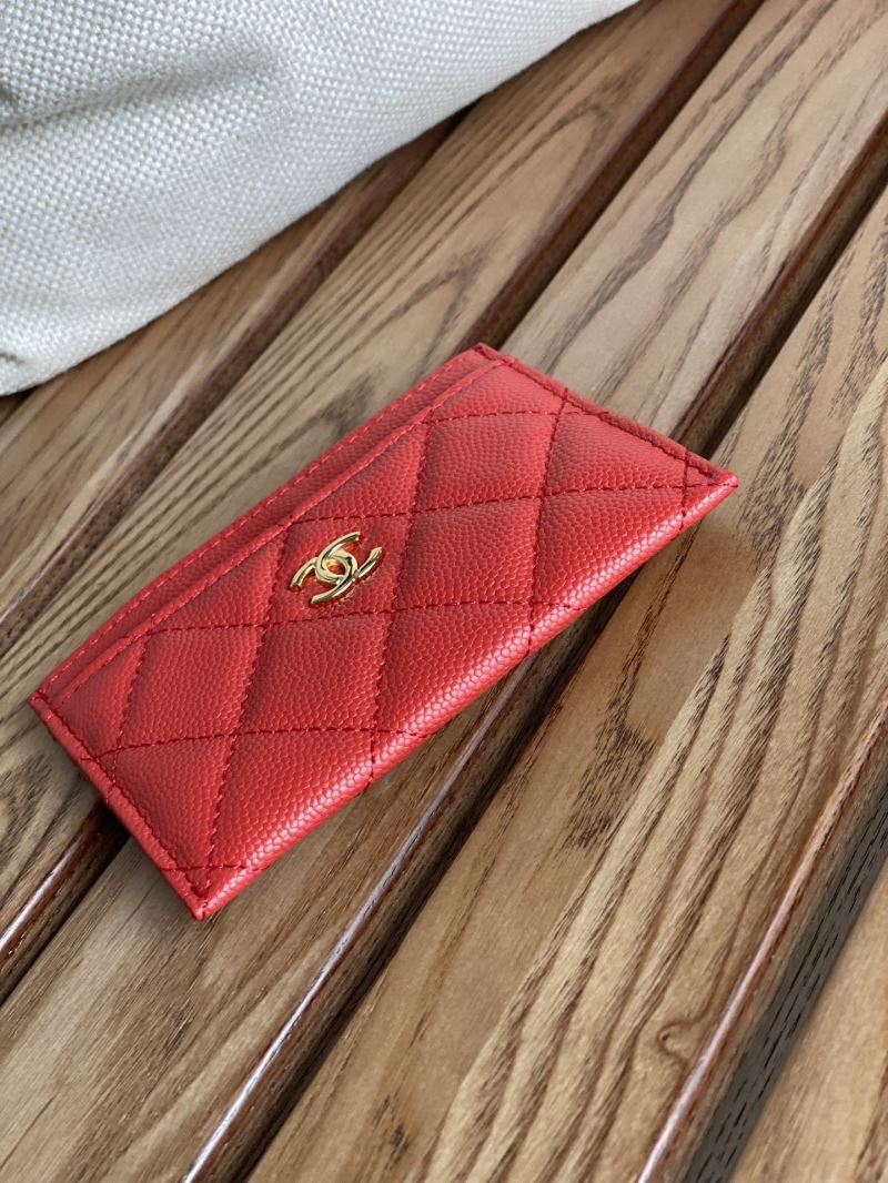 Chanel Wallet Purse